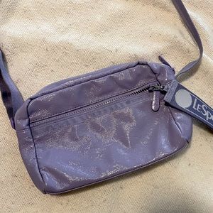 LeSportsac Daniella Crossbody - Lavender